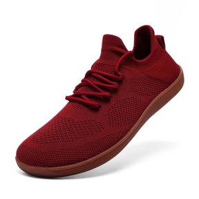 Bronoir™ Skin Pro con Rame - Scarpe Barefoot Allround di Messa a Terra