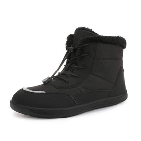 Bronoir™ Fleece - Vinter Barfodssko