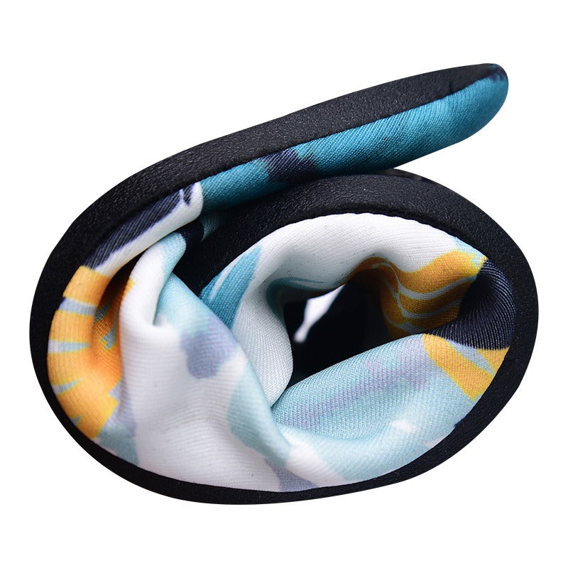 Bronoir™ Skin Pro con Rame - Scarpe Barefoot Allround di Messa a Terra