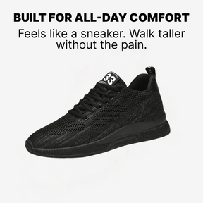 Bronoir™ Skin Pro met Koper - Grondende Allround Blote Voet Schoenen