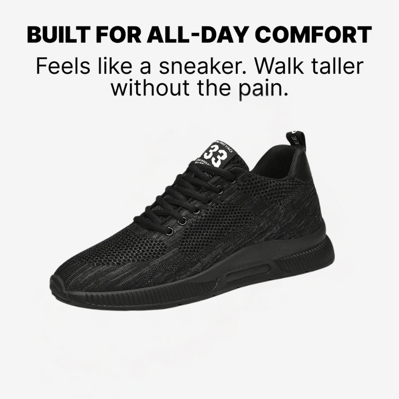 Bronoir™ Skin Pro met Koper - Grondende Allround Blote Voet Schoenen