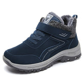 Bronoir™ Fleece - Vinter Barfodssko