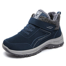 Bronoir™ Fleece - Vinter Barfodssko