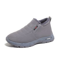 Bronoir™ Fleece - Vinter Barfodssko