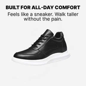 Bronoir™ Skin Pro mit Kupfer - Erdende Allround Barfußschuhe