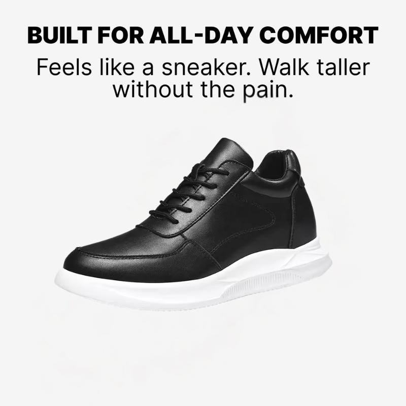 Bronoir™ Skin Pro mit Kupfer - Erdende Allround Barfußschuhe
