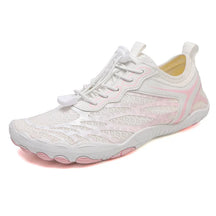 Bronoir™ Glide - Barefoot Shoes
