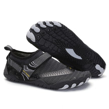 Bronoir™ Skin Pro con Rame - Scarpe Barefoot Allround di Messa a Terra