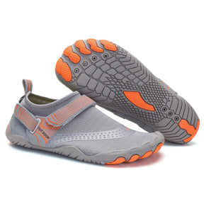 Bronoir™ Skin Pro con Rame - Scarpe Barefoot Allround di Messa a Terra