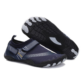 Bronoir™ Skin Pro con Rame - Scarpe Barefoot Allround di Messa a Terra