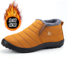 Bronoir™ Fleece - Vinter Barfodssko