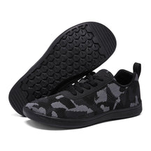 Bronoir™ Skin Pro con Cobre - Zapatos Barefoot Todo Terreno de Conexión