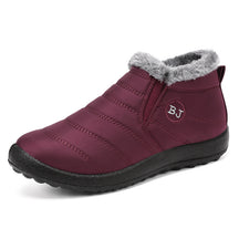 Bronoir™ Fleece - Vinter Barfodssko