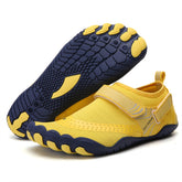 Bronoir™ Skin Pro con Rame - Scarpe Barefoot Allround di Messa a Terra