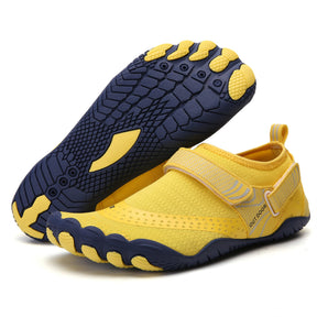 Bronoir™ Skin Pro con Rame - Scarpe Barefoot Allround di Messa a Terra