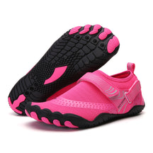 Bronoir™ Skin Pro con Rame - Scarpe Barefoot Allround di Messa a Terra