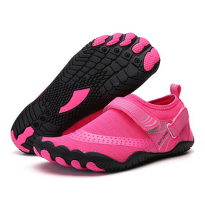Bronoir™ Skin Pro con Rame - Scarpe Barefoot Allround di Messa a Terra