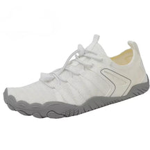 Bronoir™ Float - Barefoot Shoes