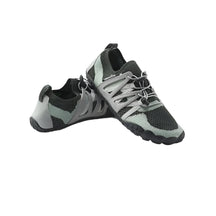 Bronoir™ Edge- Barefoot Shoes