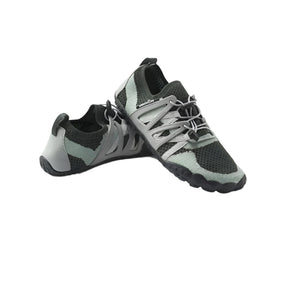 Bronoir™ Edge- Barefoot Shoes
