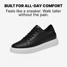 Bronoir™ Skin Pro met Koper - Grondende Allround Blote Voet Schoenen