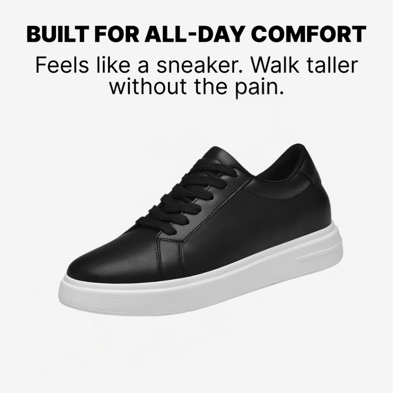 Bronoir™ Skin Pro met Koper - Grondende Allround Blote Voet Schoenen