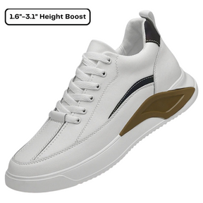 Bronoir™ Staturox – Height Boost Sneakers – Up to 4Inch Taller Instantly & Comfortably