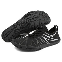 Bronoir™ Nova - Barefoot Shoes