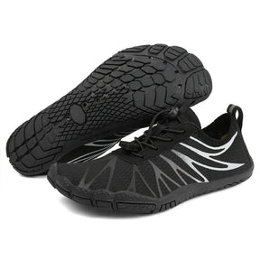 Bronoir™ Nova - Barefoot Shoes