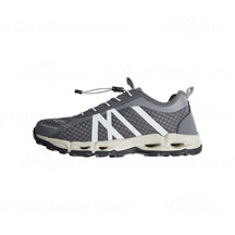 Bronoir™ Drift- Barefoot Shoes