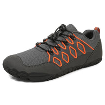 Bronoir™ Skin Pro con Cobre - Zapatos Barefoot Todo Terreno de Conexión