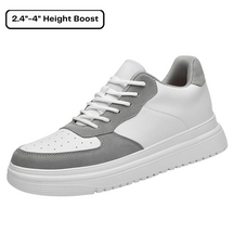 Bronoir™ Skin Pro met Koper - Grondende Allround Blote Voet Schoenen