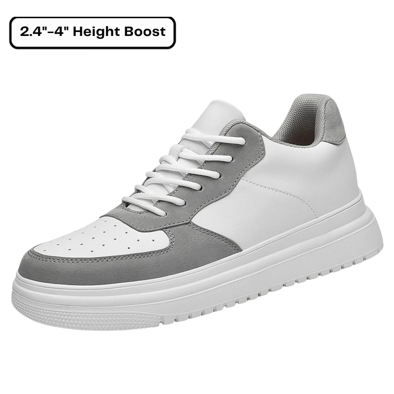 Bronoir™ Skin Pro met Koper - Grondende Allround Blote Voet Schoenen