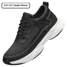 Bronoir™ Skin Pro met Koper - Grondende Allround Blote Voet Schoenen
