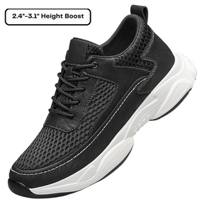 Bronoir™ Skin Pro met Koper - Grondende Allround Blote Voet Schoenen