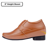 Bronoir™ Skin Pro met Koper - Grondende Allround Blote Voet Schoenen