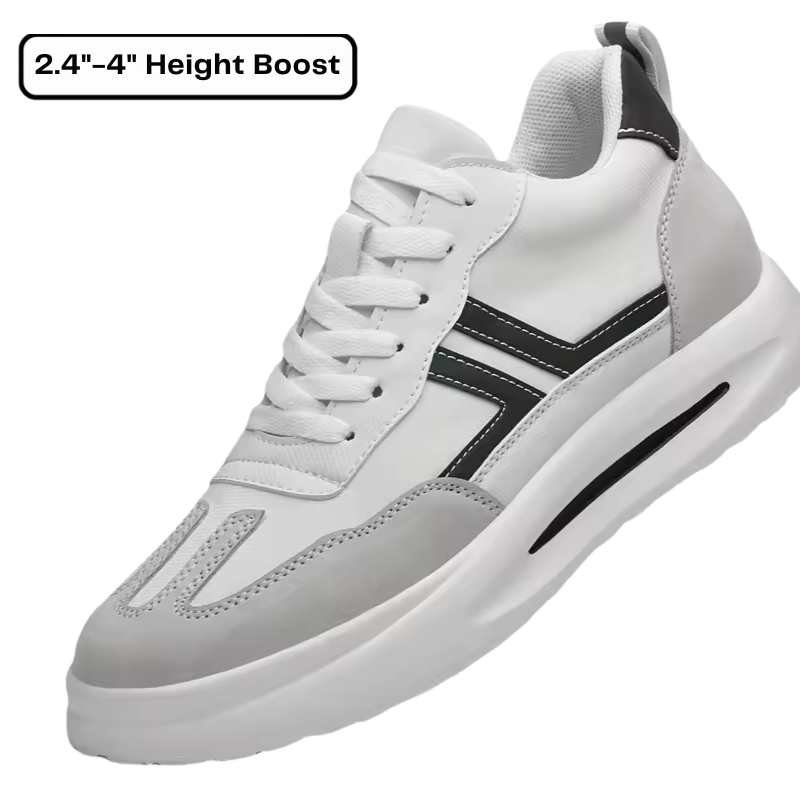 Bronoir™ Skin Pro mit Kupfer - Erdende Allround Barfußschuhe