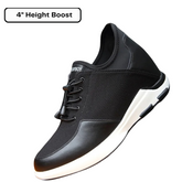Bronoir™ Skin Pro met Koper - Grondende Allround Blote Voet Schoenen