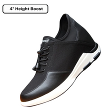Bronoir™ Skin Pro met Koper - Grondende Allround Blote Voet Schoenen