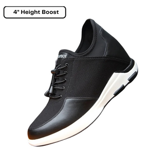 Bronoir™ Skin Pro met Koper - Grondende Allround Blote Voet Schoenen