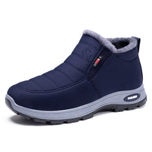 Bronoir™ Fleece - Vinter Barfodssko