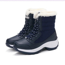 Bronoir™ Fleece - Vinter Barfodssko