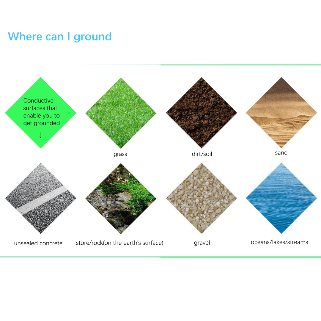 Bronoir™ Skin Pro with Copper Grounding Allround Barefoot Shoes