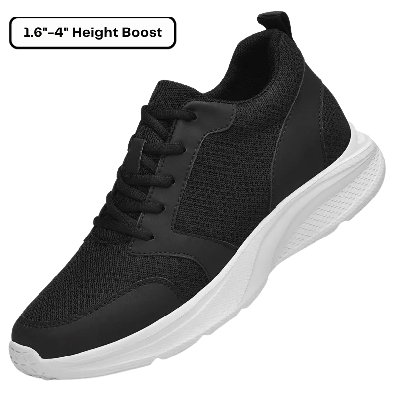 Bronoir™ Skin Pro met Koper - Grondende Allround Blote Voet Schoenen