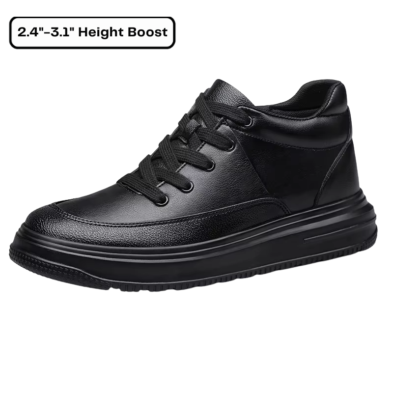Bronoir™Skin Pro with Copper -Grounding Allround Barefoot Shoes