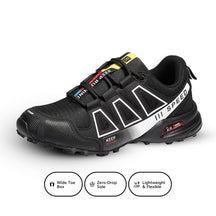 Bronoir™ Skin Pro mit Kupfer - Erdende Allround Barfußschuhe