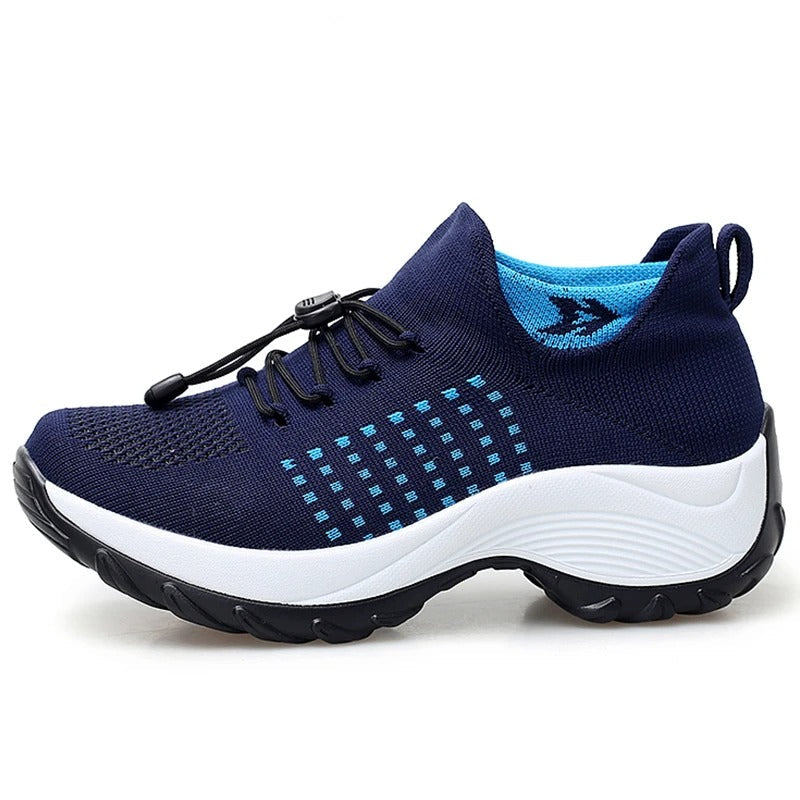 Bronoir™ Skin Pro con Rame - Scarpe Barefoot Allround di Messa a Terra