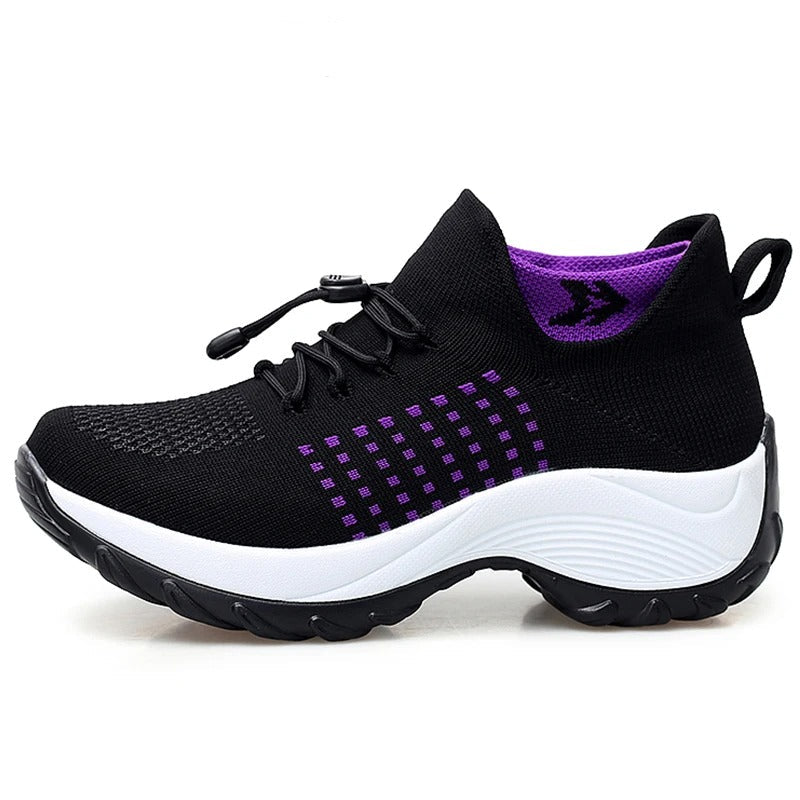 Bronoir™ Skin Pro con Rame - Scarpe Barefoot Allround di Messa a Terra