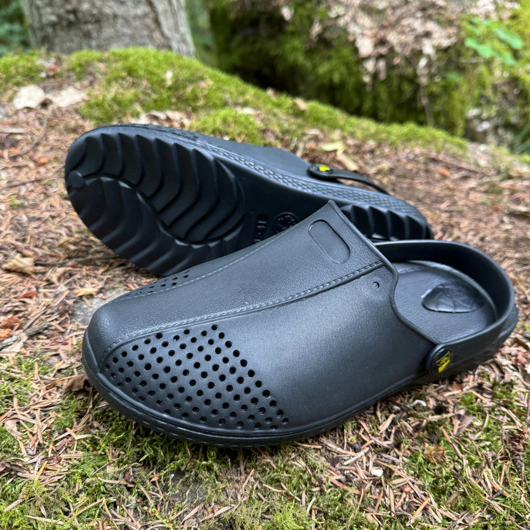 Bronoir™ Drift- Barefoot Shoes