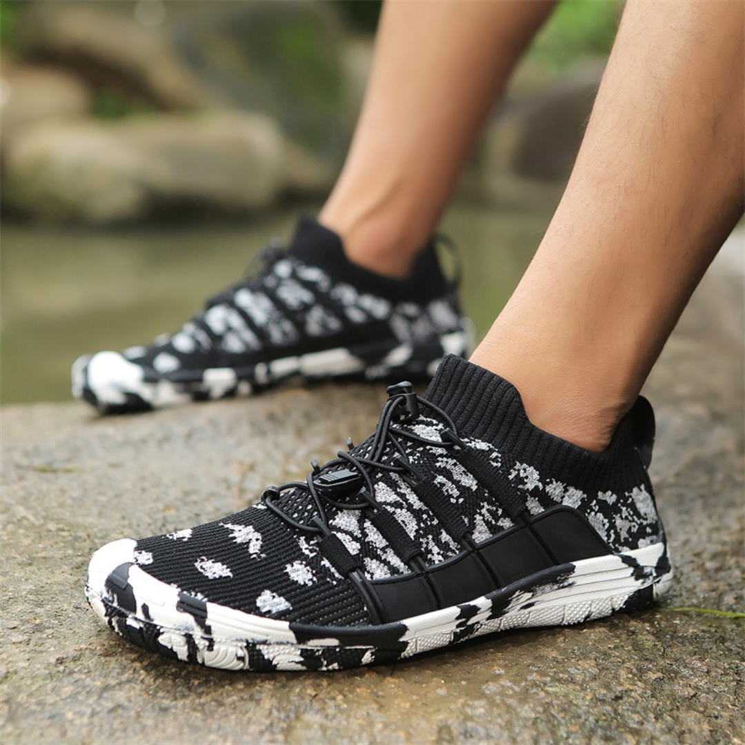 Barefoot Lifting Shoes 